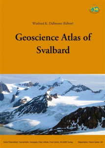 Geoscience Atlas of Svalbard