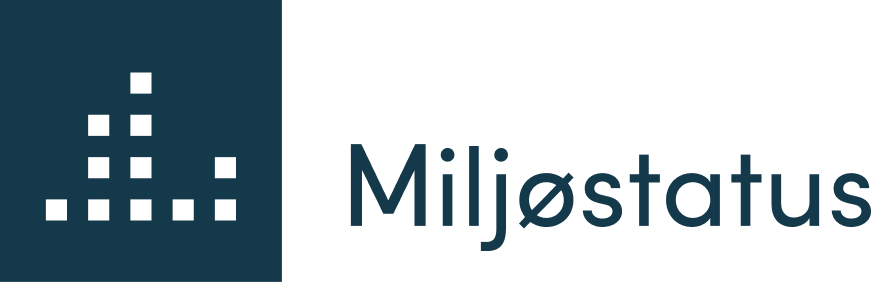 logo-miljostatus
